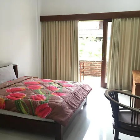Si Doi Kuta Hotel