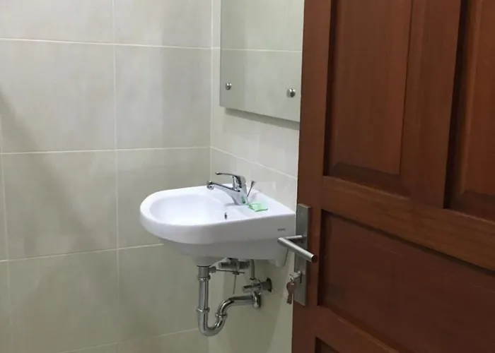 Si Doi Kuta بيت ضيافة