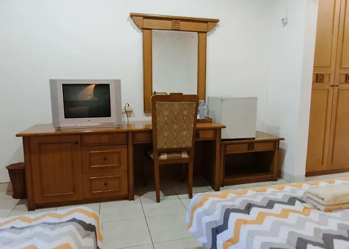 Si Doi Kuta بيت ضيافة