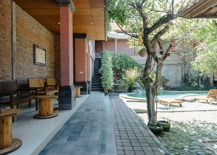 Si Doi Kuta بيت ضيافة كوتا